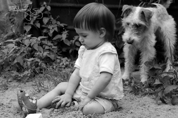 Фотовиставка Тетяни Должко